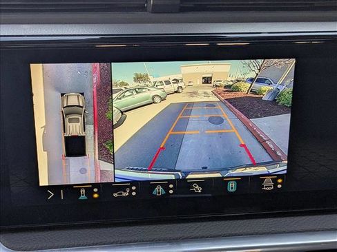 Used 2023 GMC Sierra 1500 Denali w/ Denali Reserve Package image 13