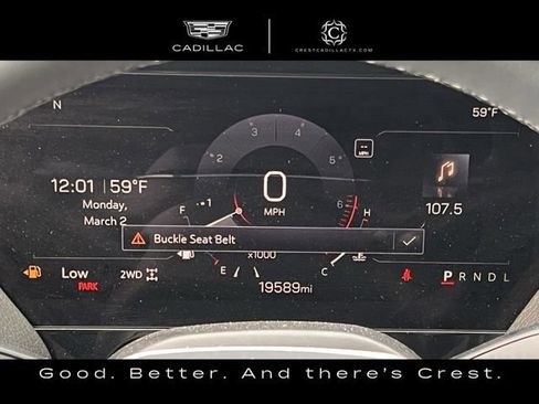 Used 2025 GMC Yukon XL Denali image 14