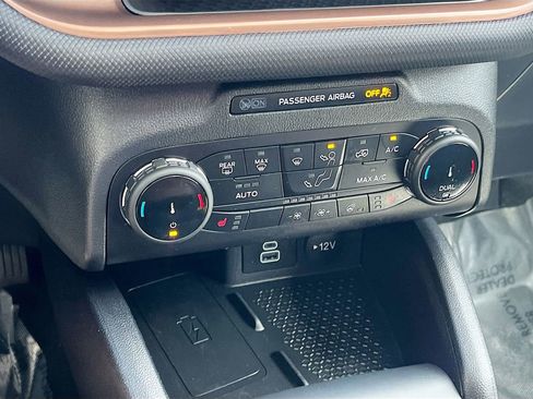 Used 2023 Ford Bronco Sport Outer Banks w/ Tech Package image 15