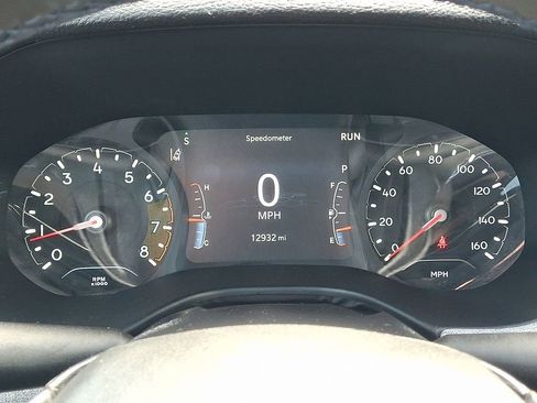 Certified 2022 Jeep Compass Latitude w/ Convenience Group image 21