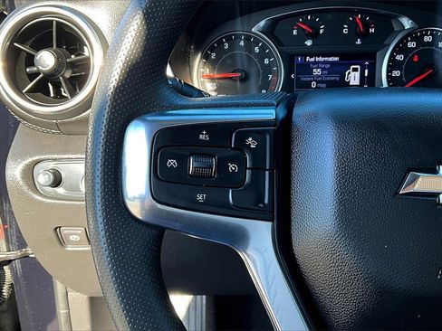 Certified 2021 Chevrolet Blazer LT image 11