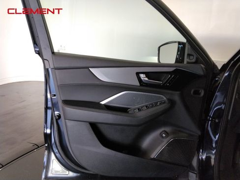 Used 2025 Acura MDX FWD image 22