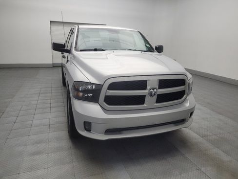 Used 2018 RAM 1500 Express RWD image 14