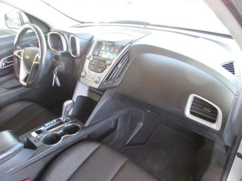 Used 2014 Chevrolet Equinox LT w/ Driver Convenience Package image 24