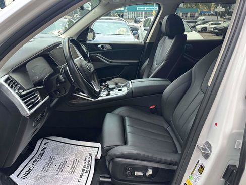 Used 2020 BMW X7 xDrive40i AWD/4WD image 16