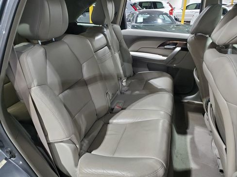 Used 2012 Acura MDX w/ Technology Package image 21