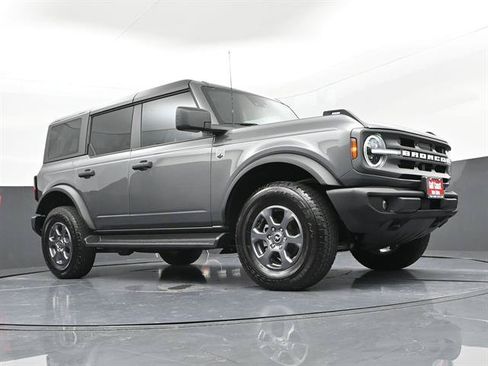 Used 2024 Ford Bronco Big Bend AWD/4WD image 30