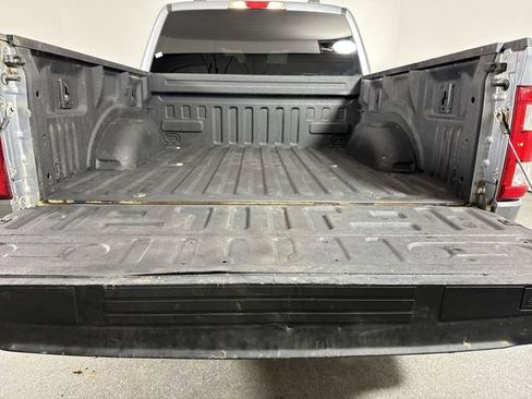 Used 2021 Ford F150 XL w/ STX Appearance Package image 31