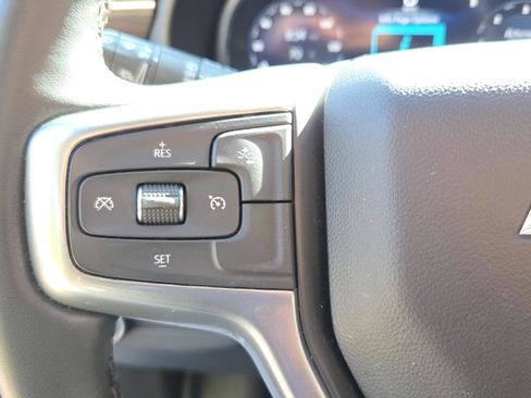 Certified 2023 Chevrolet Tahoe Z71 AWD/4WD image 22