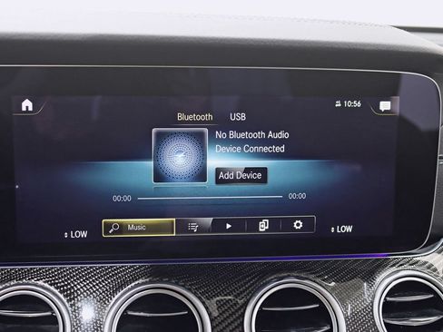 Used 2022 Mercedes-Benz E 53 AMG 4MATIC Sedan image 28