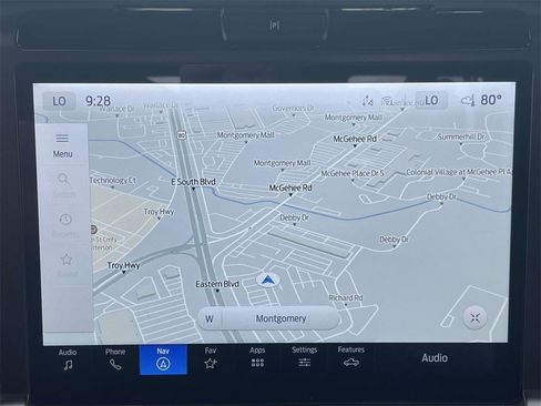 New 2025 Ford F150 XLT w/ Equipment Group 302A MID image 22