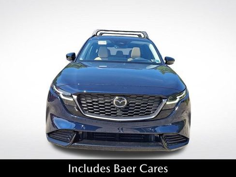 New 2026 MAZDA CX-5 2.5 S w/ Premium Plus Package AWD/4WD image 2