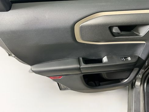 Used 2025 Ford Bronco Sport Big Bend image 26