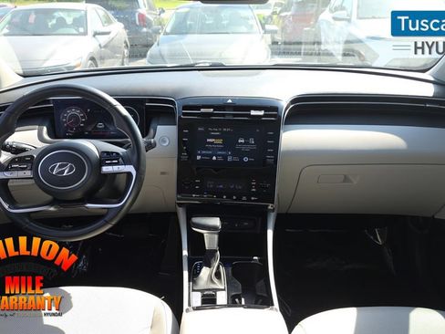Used 2023 Hyundai Tucson SEL w/ Convenience Package FWD image 26