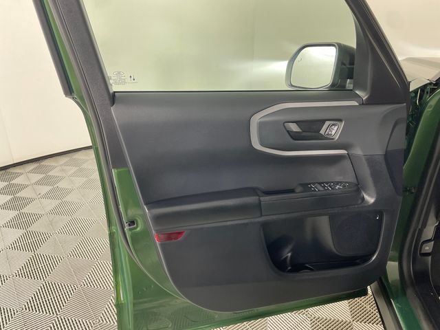 Used 2024 Ford Bronco Sport Big Bend AWD/4WD image 16
