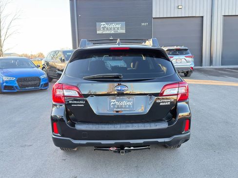 Used 2016 Subaru Outback 2.5i Premium image 7