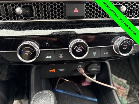 Certified 2024 Honda Civic LX image 18