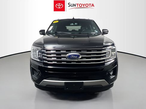 Used 2021 Ford Expedition XLT RWD image 10