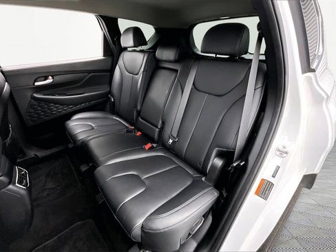 Used 2023 Hyundai Santa Fe XRT image 26