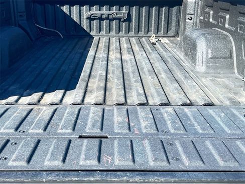 Used 2021 GMC Sierra 1500 AT4 w/ AT4 Premium Package image 28