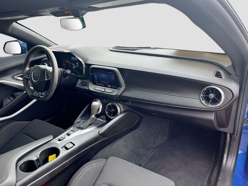 Used 2022 Chevrolet Camaro SS image 26