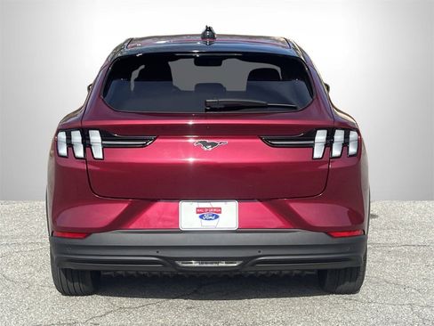 New 2025 Ford Mustang Mach-E Select w/ Comfort Package Lite image 25