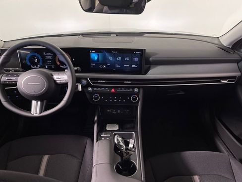 New 2026 Hyundai Sonata SEL FWD image 14