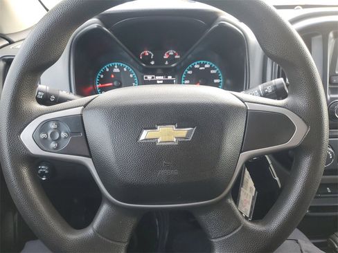 Used 2016 Chevrolet Colorado W/T w/ WT Convenience Package image 18