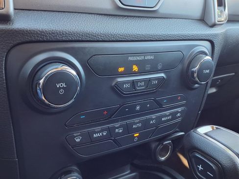 Used 2021 Ford Ranger XLT w/ Equipment Group 301A Mid image 11