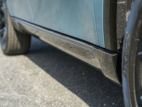 New 2026 Jeep Grand Wagoneer Limited AWD/4WD image 28