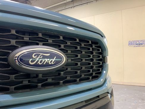 Certified 2023 Ford F150 XLT w/ Equipment Group 302A High image 51