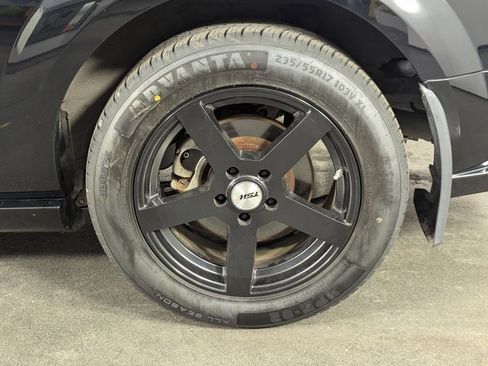 Used 2008 Ford Mustang GT image 11