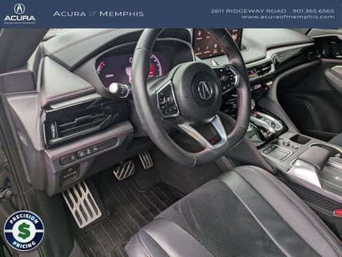 Certified 2023 Acura MDX A-Spec AWD/4WD image 13