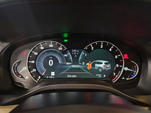 Used 2019 BMW X3 M40i w/ Premium Package image 11