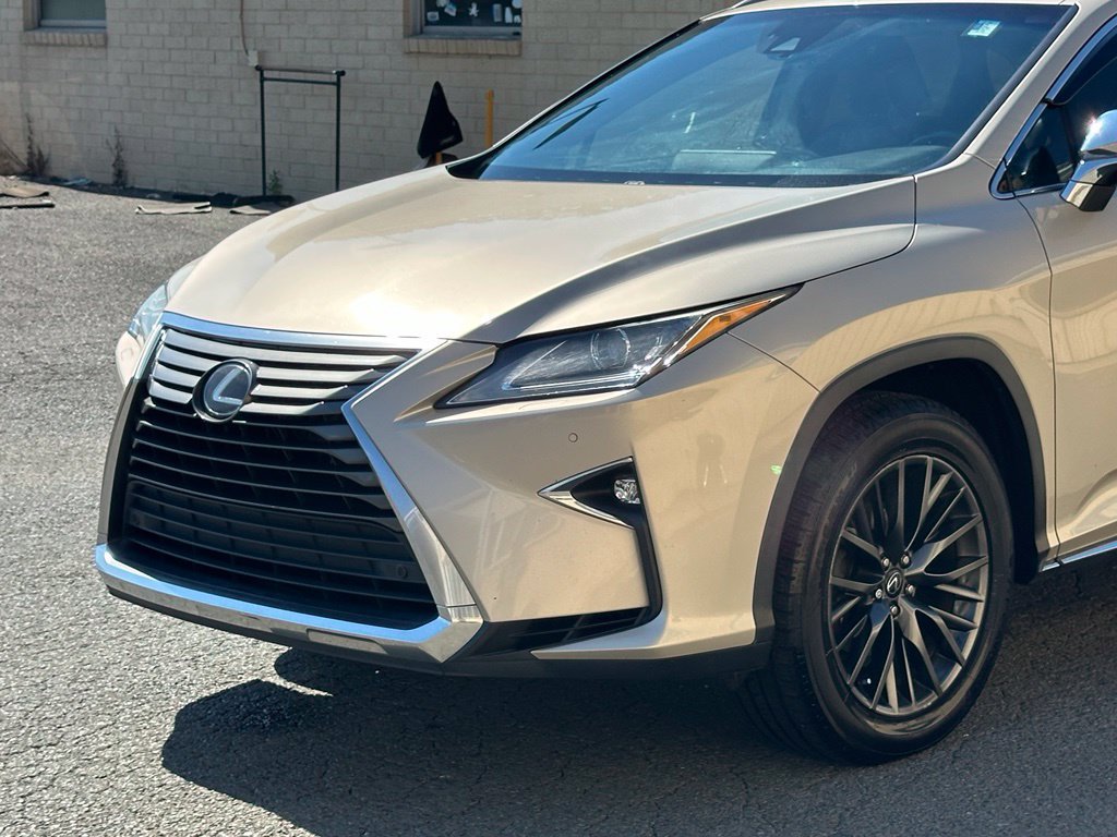 Used 2016 Lexus RX 350 AWD w/ Premium Package image 42