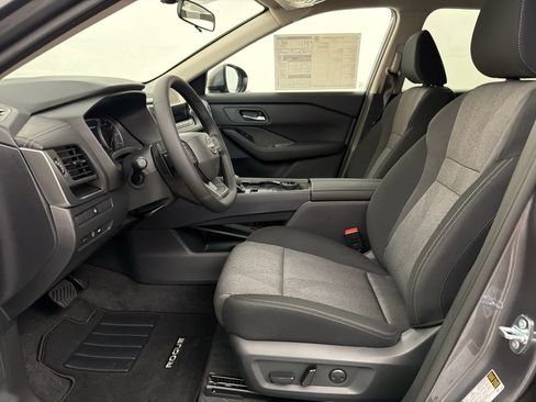 New 2026 Nissan Rogue SV AWD/4WD image 14