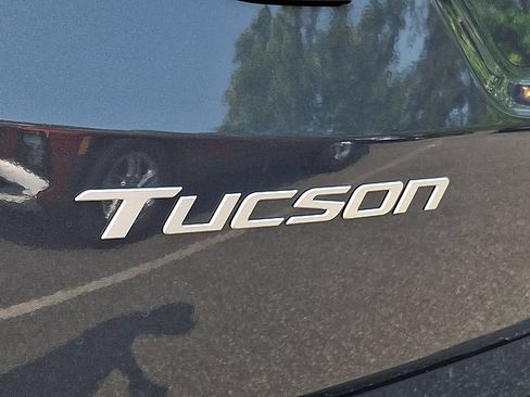 New 2026 Hyundai Tucson SE AWD/4WD image 15