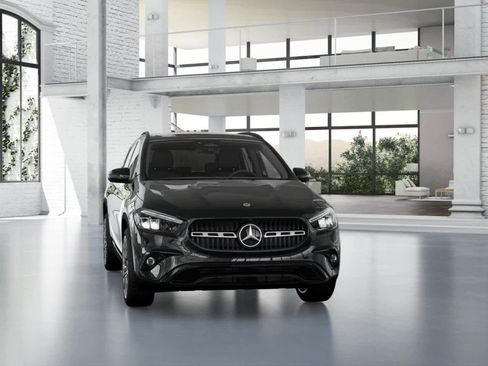 New 2026 Mercedes-Benz GLA 250 image 7