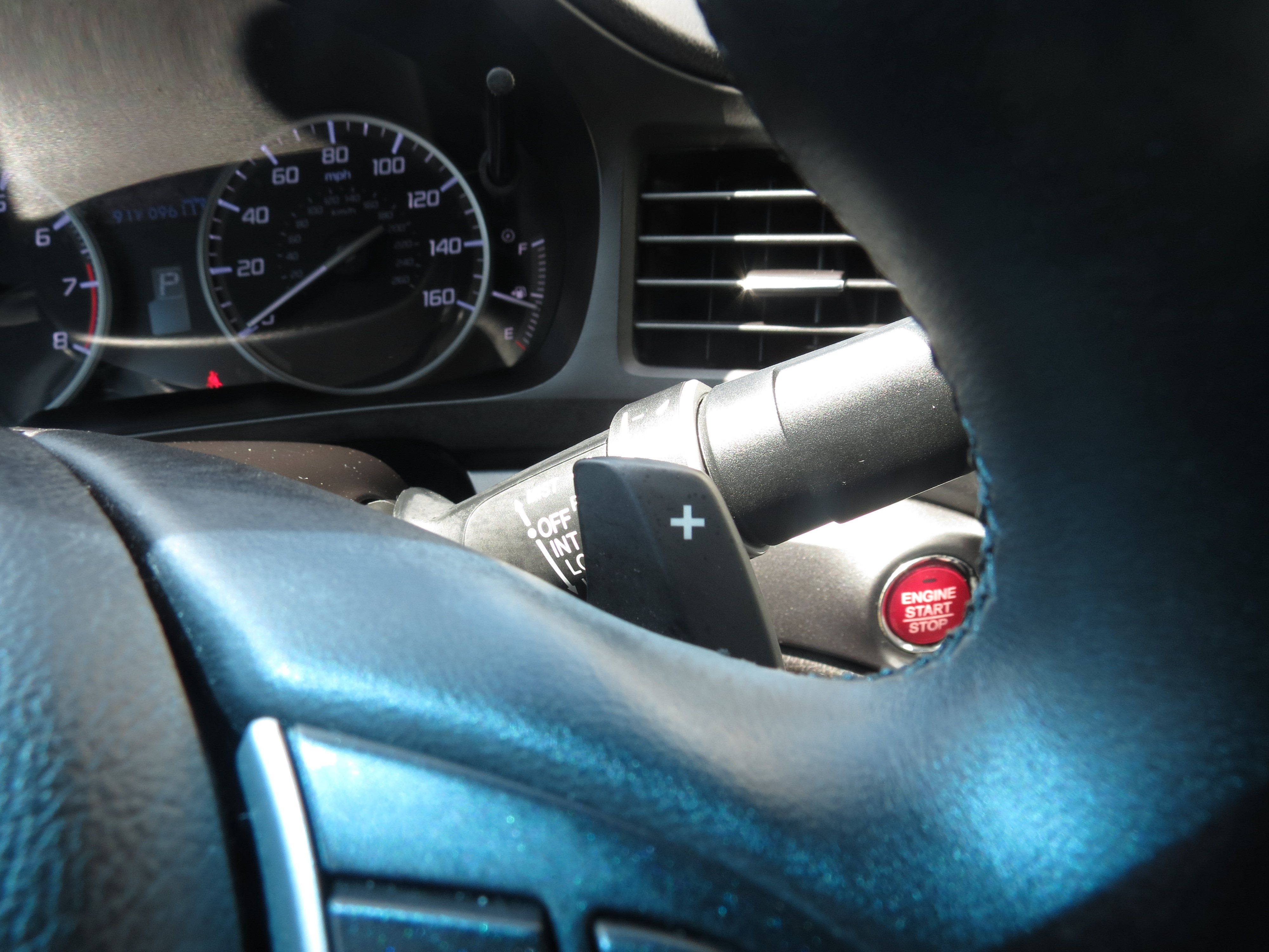 Used 2013 Acura ILX FWD image 19