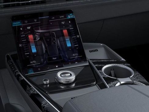 New 2026 Cadillac Escalade IQL Sport 1 image 47