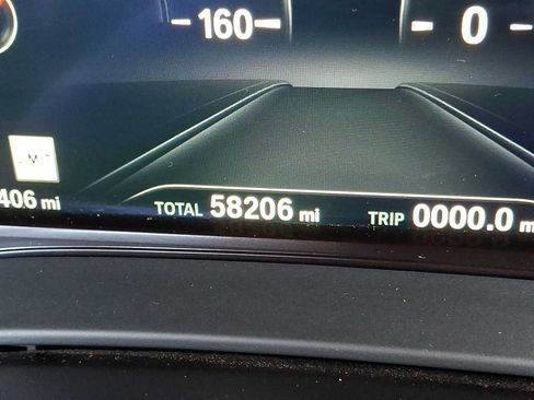Used 2019 BMW 530i xDrive w/ Convenience Package AWD/4WD image 17