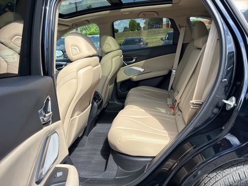 Used 2023 Acura RDX FWD w/ Technology Package image 24
