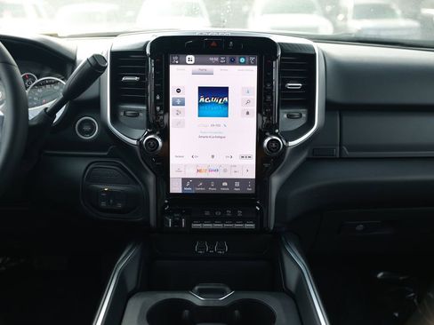 New 2026 RAM 3500 Big Horn image 23