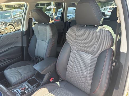Certified 2023 Subaru Forester Sport image 23