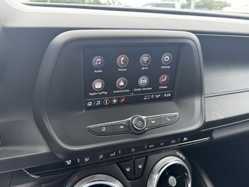 Used 2024 Chevrolet Camaro LT image 15