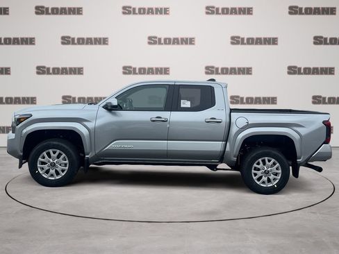 New 2026 Toyota Tacoma SR5 AWD/4WD image 2