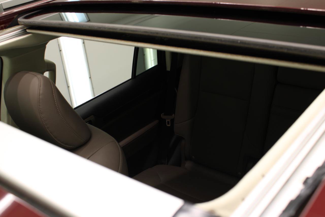 Used 2020 Lexus GX 460 Premium w/ Premium Package AWD/4WD image 25