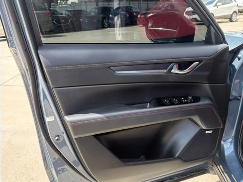 Used 2025 MAZDA CX-5 Carbon Edition AWD/4WD image 9