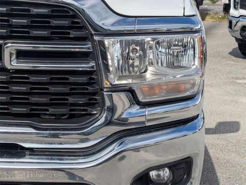 Used 2024 RAM 2500 Big Horn image 9