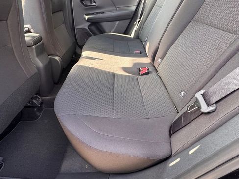 New 2026 Nissan Kicks S image 12